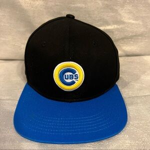 Cubs Caribbean Heritage Cap (SGA 6-1-2024) (Rare)